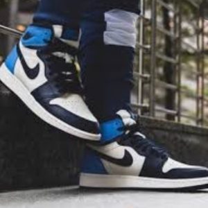 test product of shoes