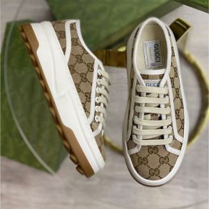Buy First Copy Gucci Ace Shoes for Women – Premium Replica
