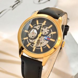 first copy Mens tommy branded watch for man