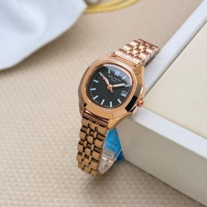 Ladies luxury patek phillipe branded watch