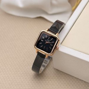 replica watch Daniel wellington branded for girls