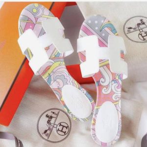 Hermes Oran Heels in stock in replica sales