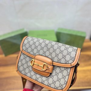 Gucci Handbag Horsebit 1955 Shoulder Bag For First Copy shop