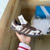 adidas gazelle silver green womens Adidas Samba OG Notitle Cow Print  VK Sneakers