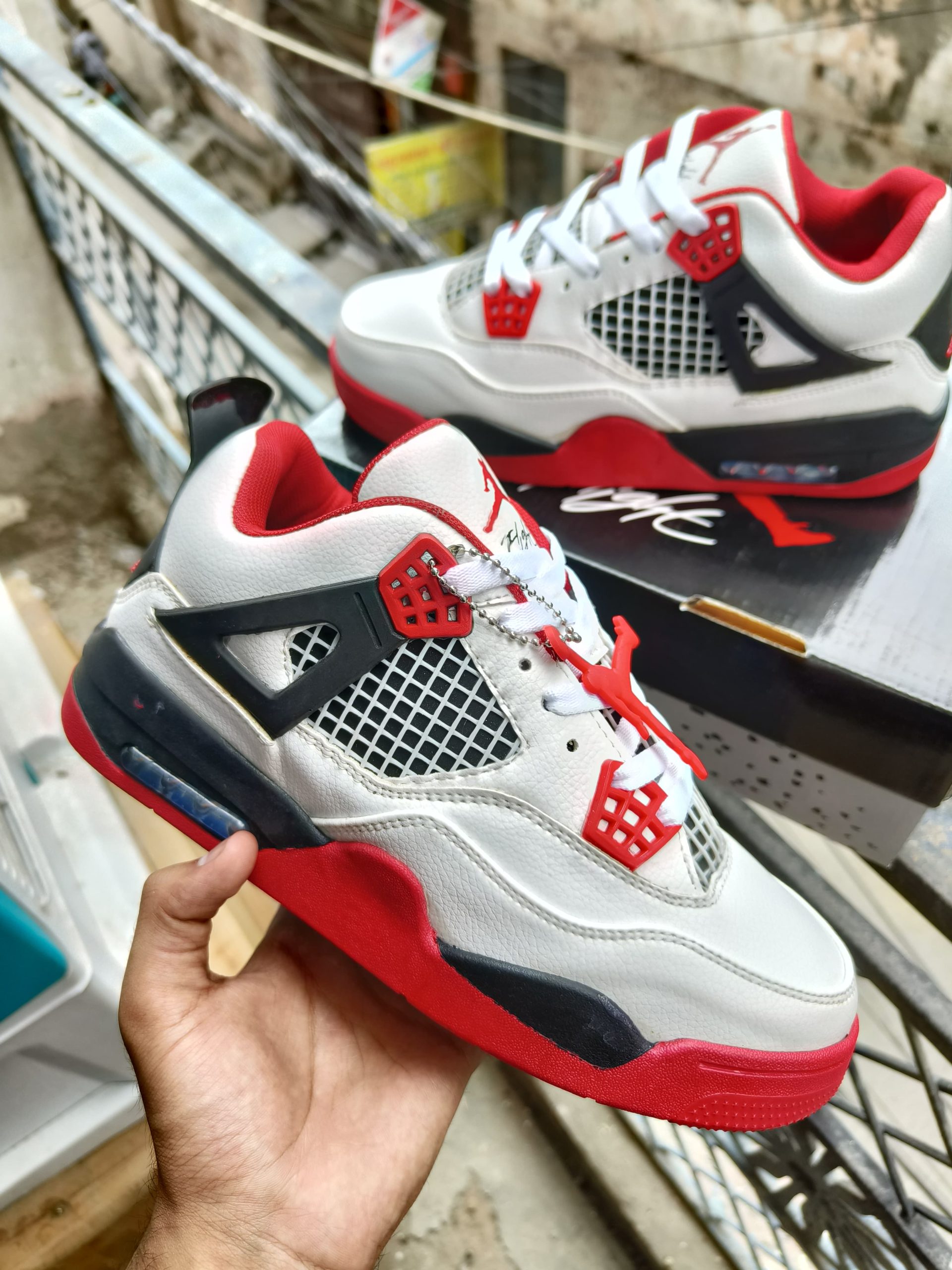 BUY FIRST COPY NIKE JORDAN 