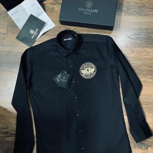 FIRST COPY Balmain Store Article