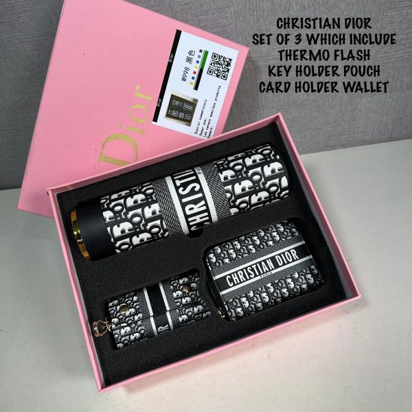 FIRST COPY Christian Dior Premium Gift Set