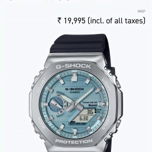 FIRST COPY G-Shock GA-2100