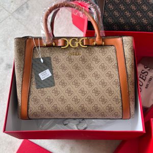 FIRST COPY Guess Authentic Quality Book Tote