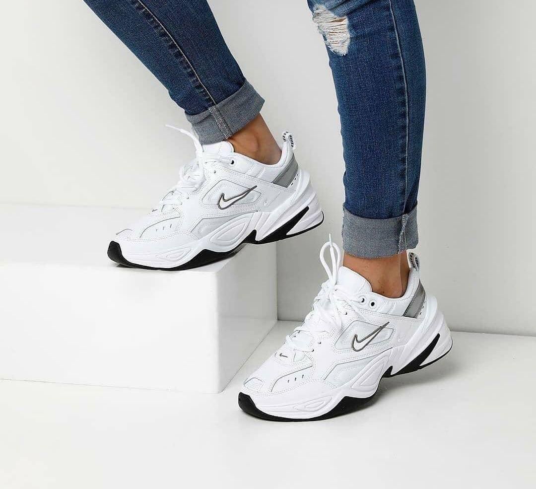 FIRST COPY Nike MK2 Tekno – Retro Vibes