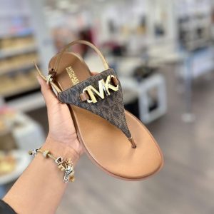 First Copy Michael Kors Flats