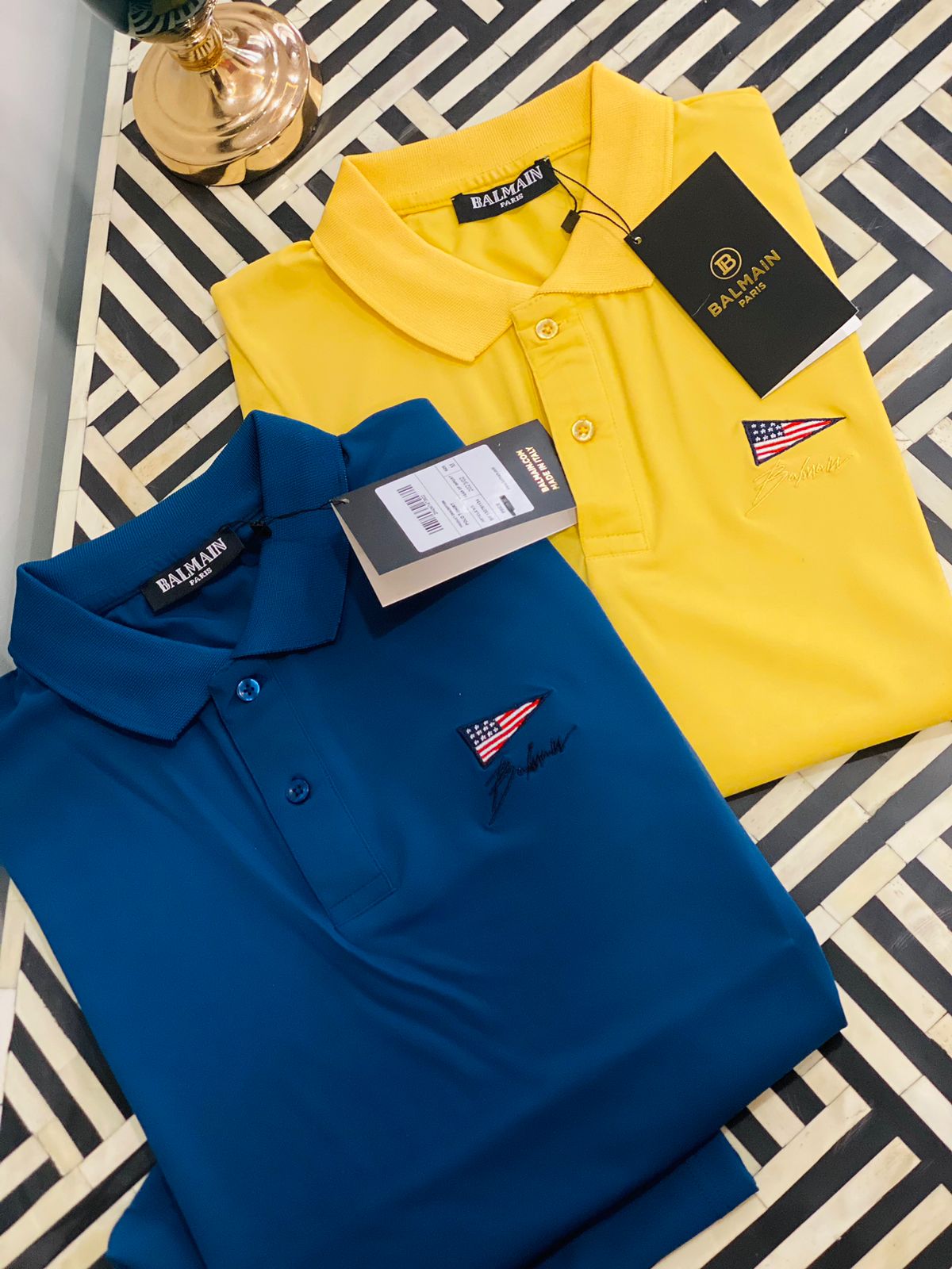 First Copy BALMAIN Premium Imported Store Article – Elite - Image 2