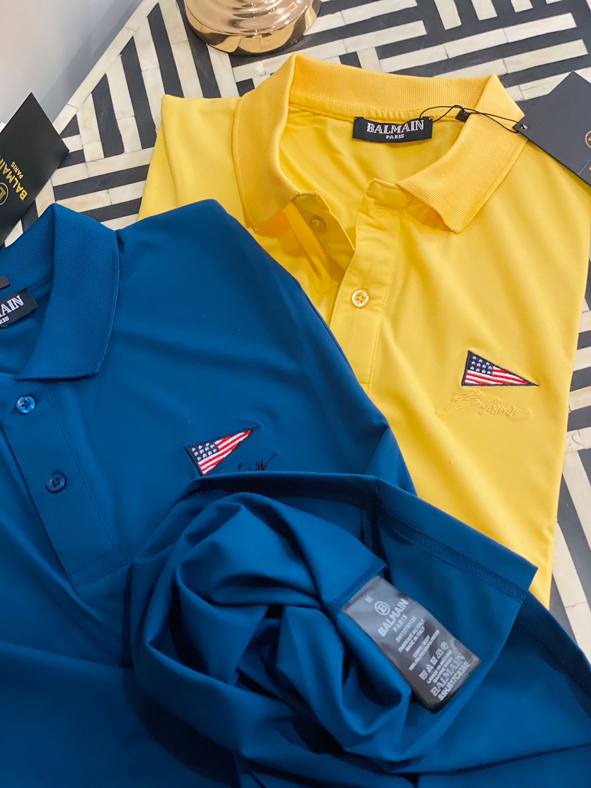 First Copy BALMAIN Premium Imported Store Article – Elite