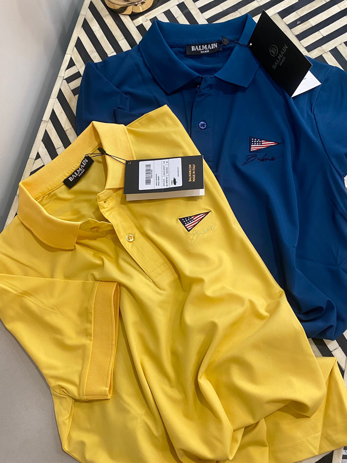 First Copy BALMAIN Premium Imported Store Article – Elite - Image 4