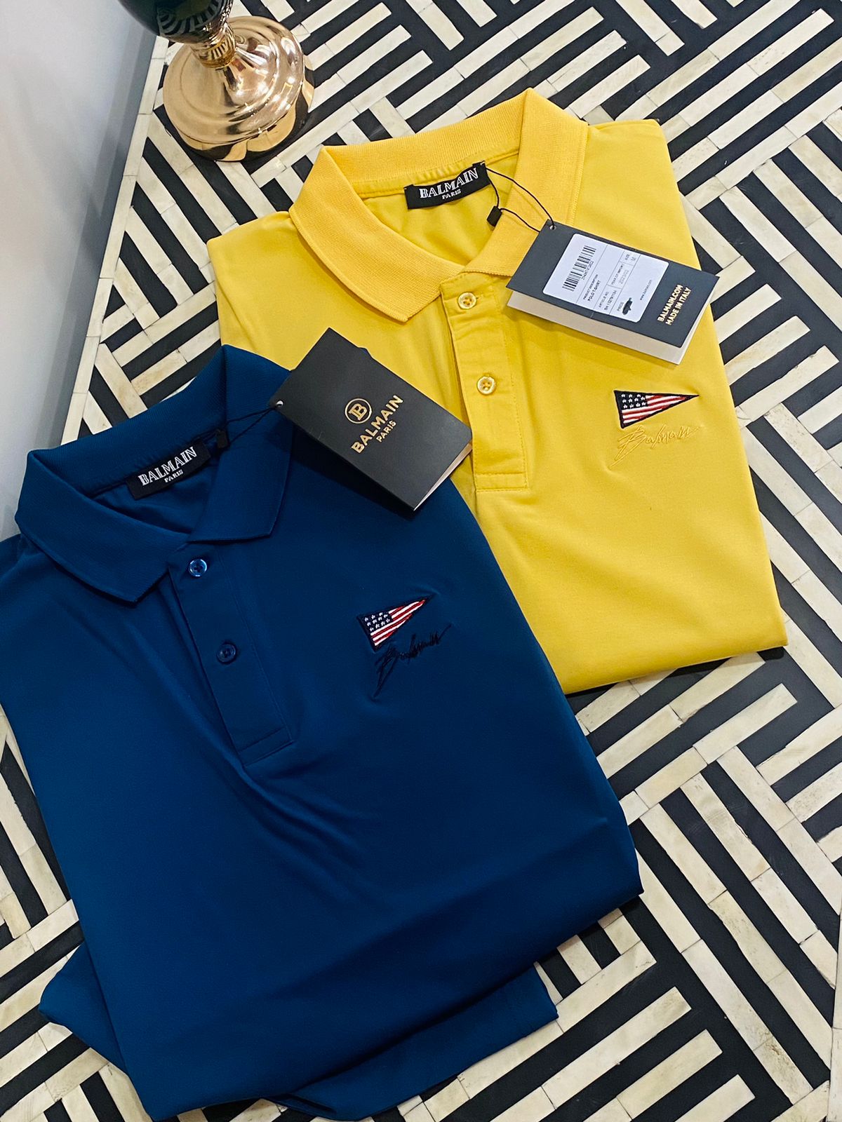 First Copy BALMAIN Premium Imported Store Article – Elite - Image 5