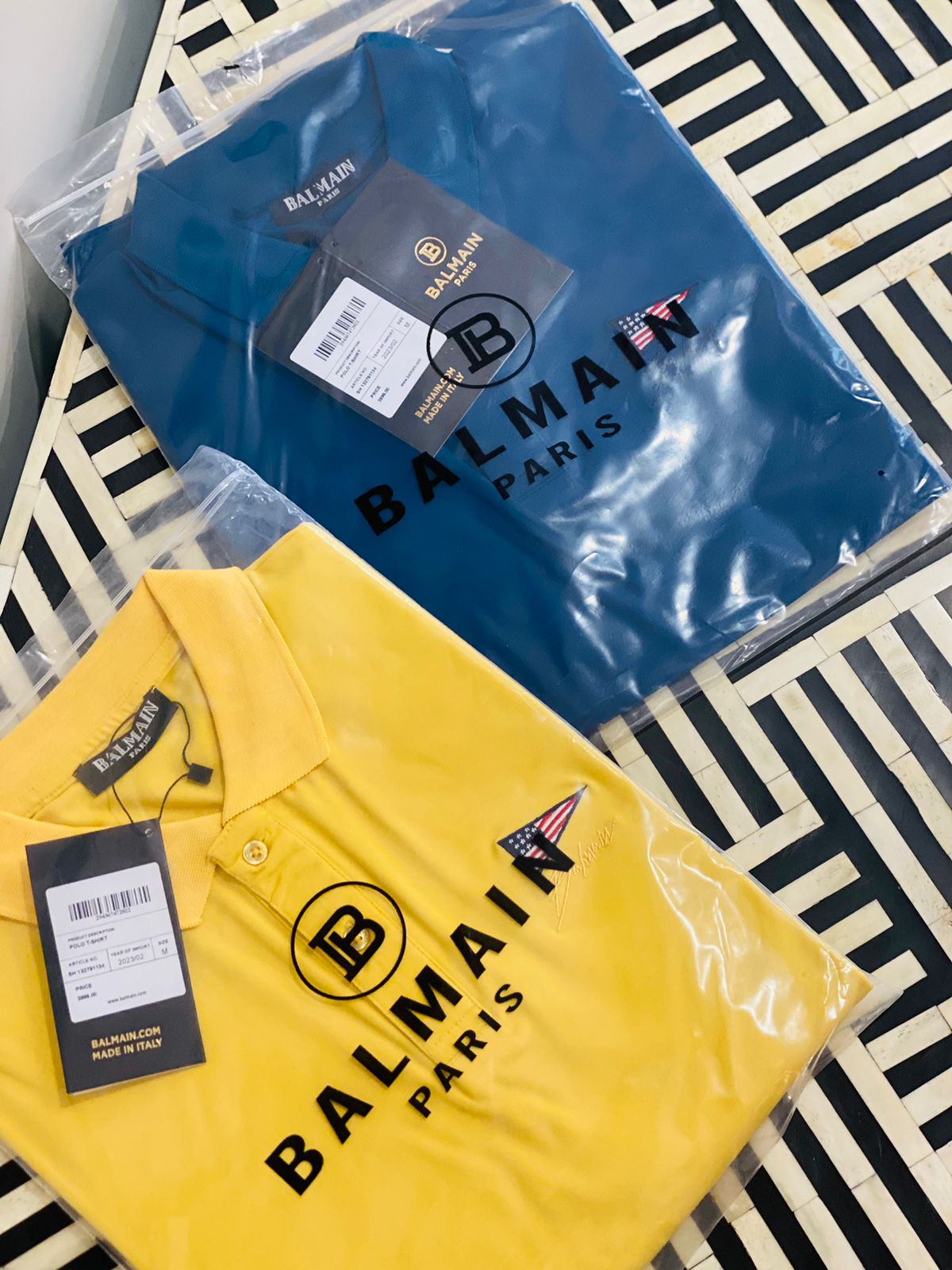 First Copy BALMAIN Premium Imported Store Article – Elite - Image 6