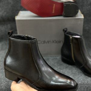 First Copy Calvin Klein Chelsea Boots for Men