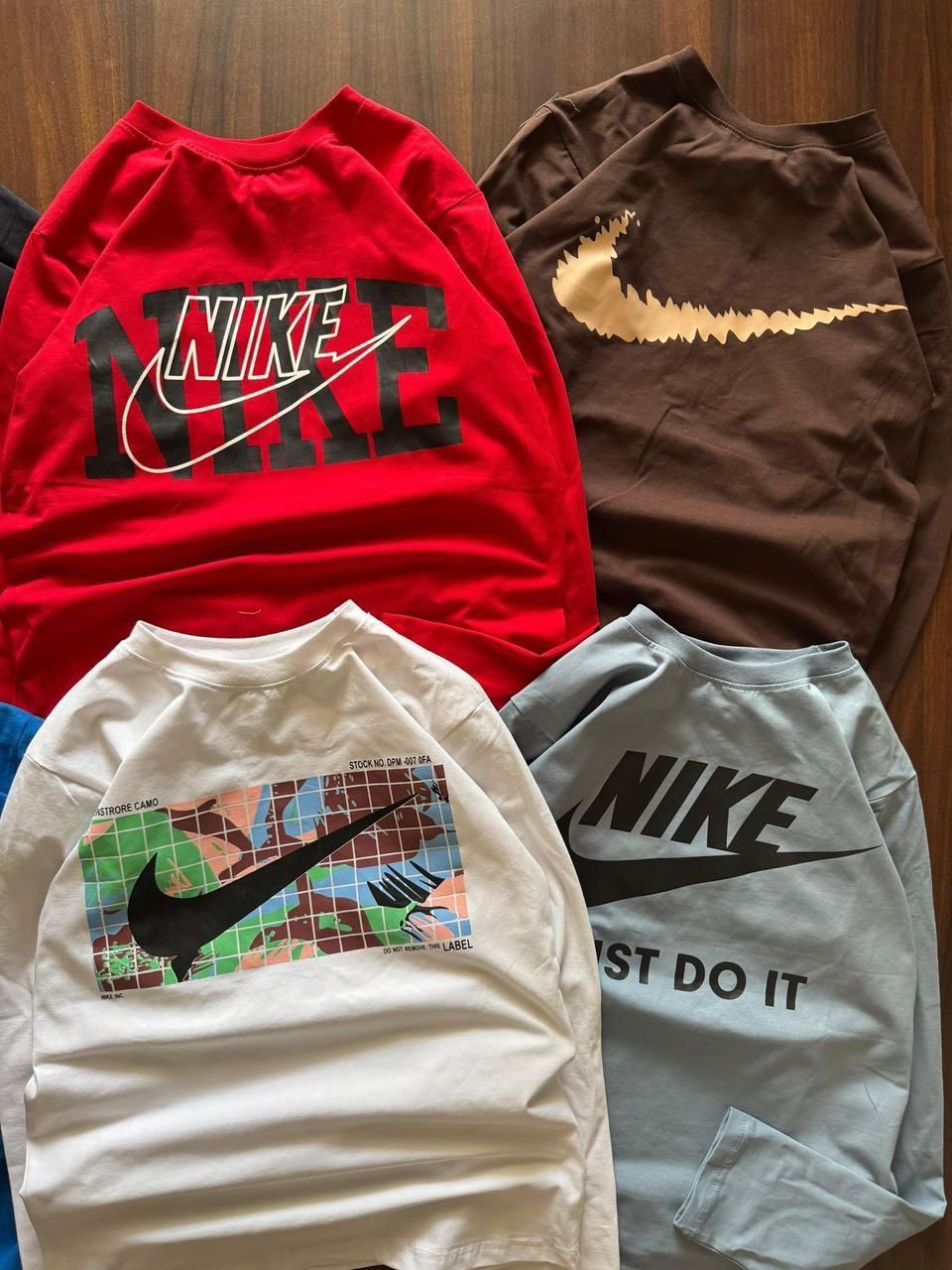 nike first copy t shirts