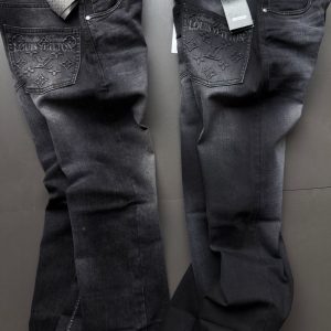 First Copy Louis Vuitton Store Article – Straight Fit Pants