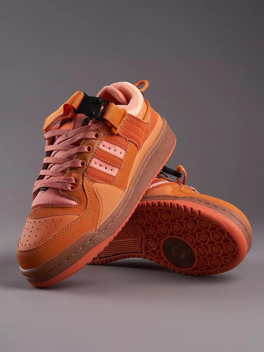 First Copy Adidas x Bad Bunny Sneakers - Image 11