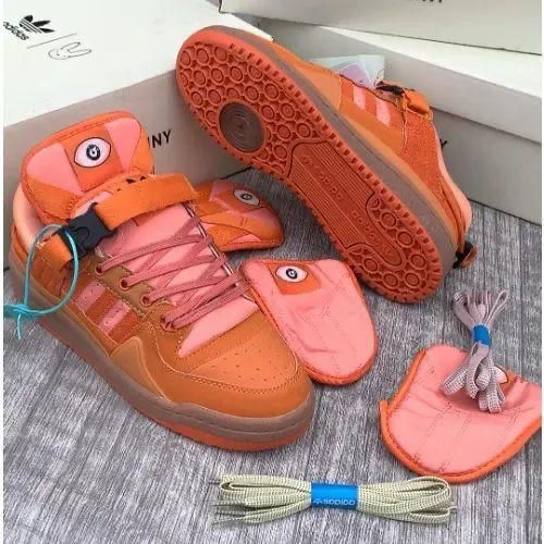 First Copy Adidas x Bad Bunny Sneakers - Image 12