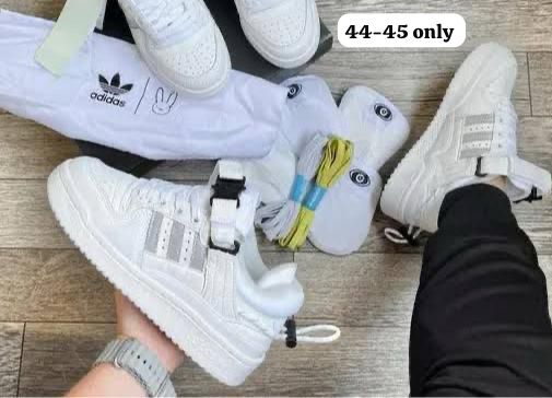 First Copy Adidas x Bad Bunny Sneakers - Image 15