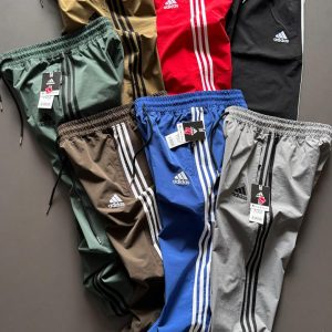 First Copy Adidas Bootcut Fit