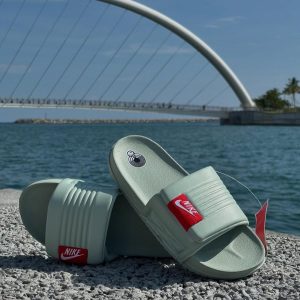 First Copy Nike Off-White Slides