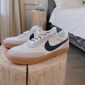 First Copy Nike Killshot 2 “Midnight Navy”