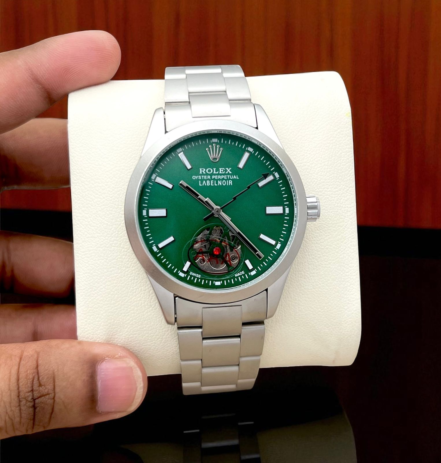 First Copy Rolex Men's Watch