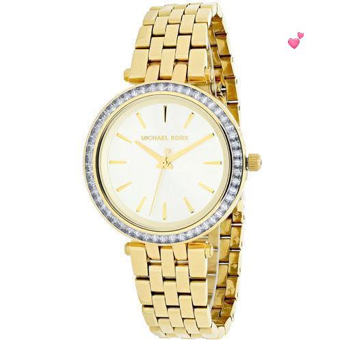 First Copy Michael Kors Mini Darci Watch Collection - Image 4