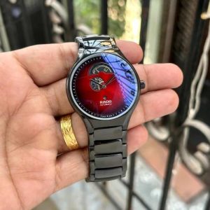 FIRST COPY Rado update stock full Dimand