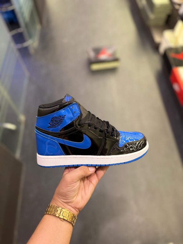 air jordan 1st copy shoes