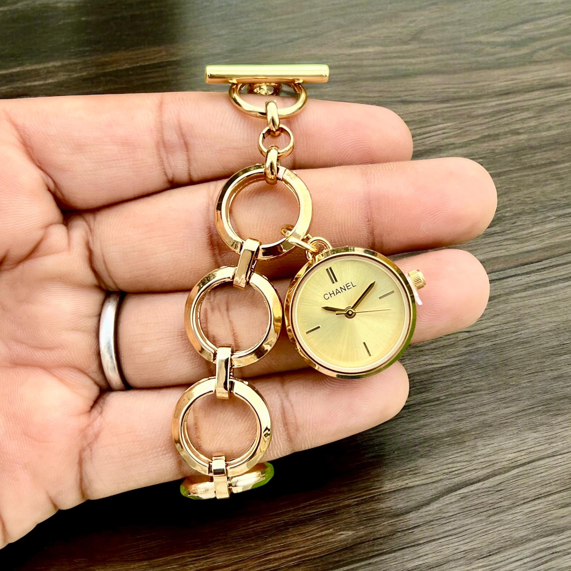 FIRST COPY New collection Girl’s Watch in stock available - Image 2