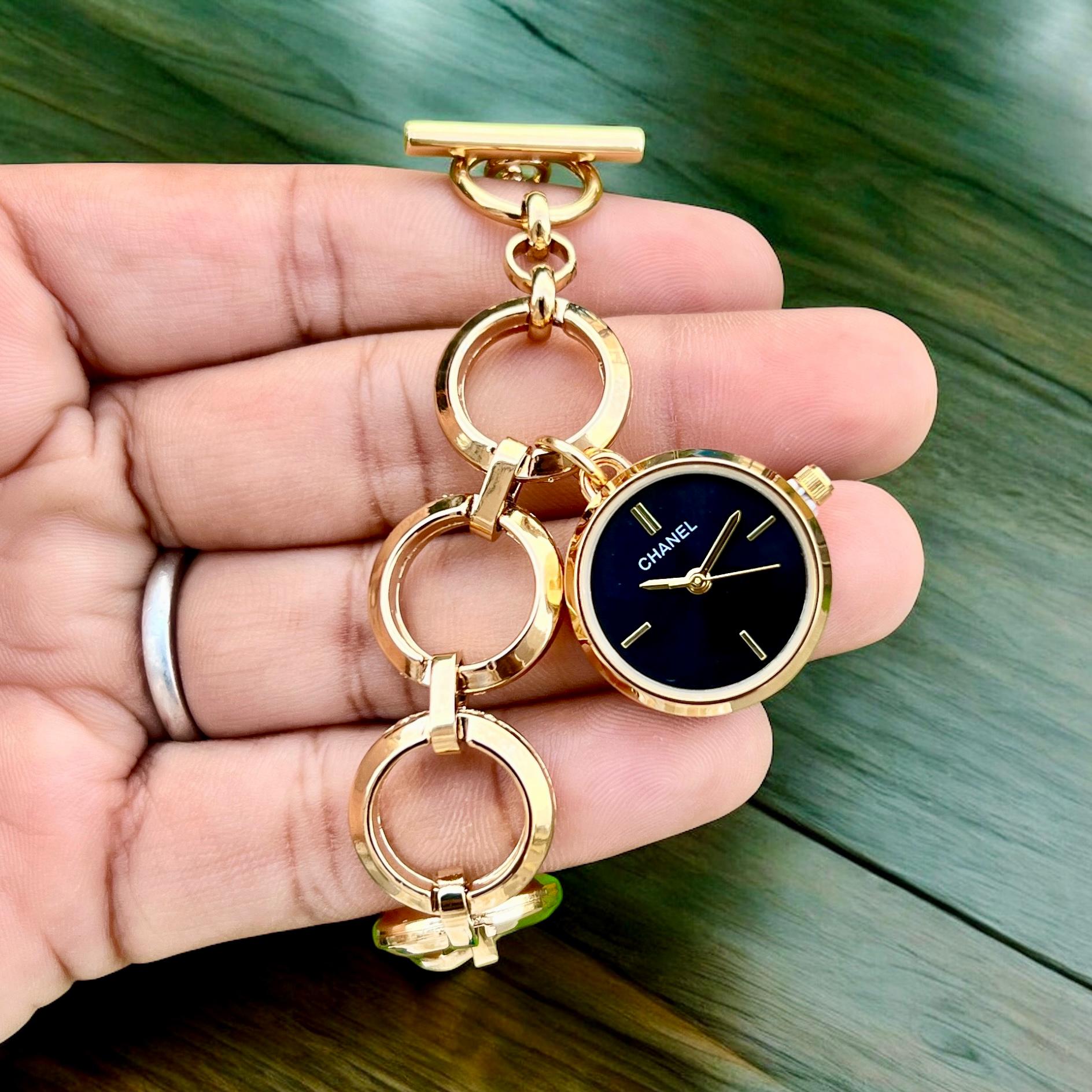 FIRST COPY New collection Girl’s Watch in stock available - Image 4