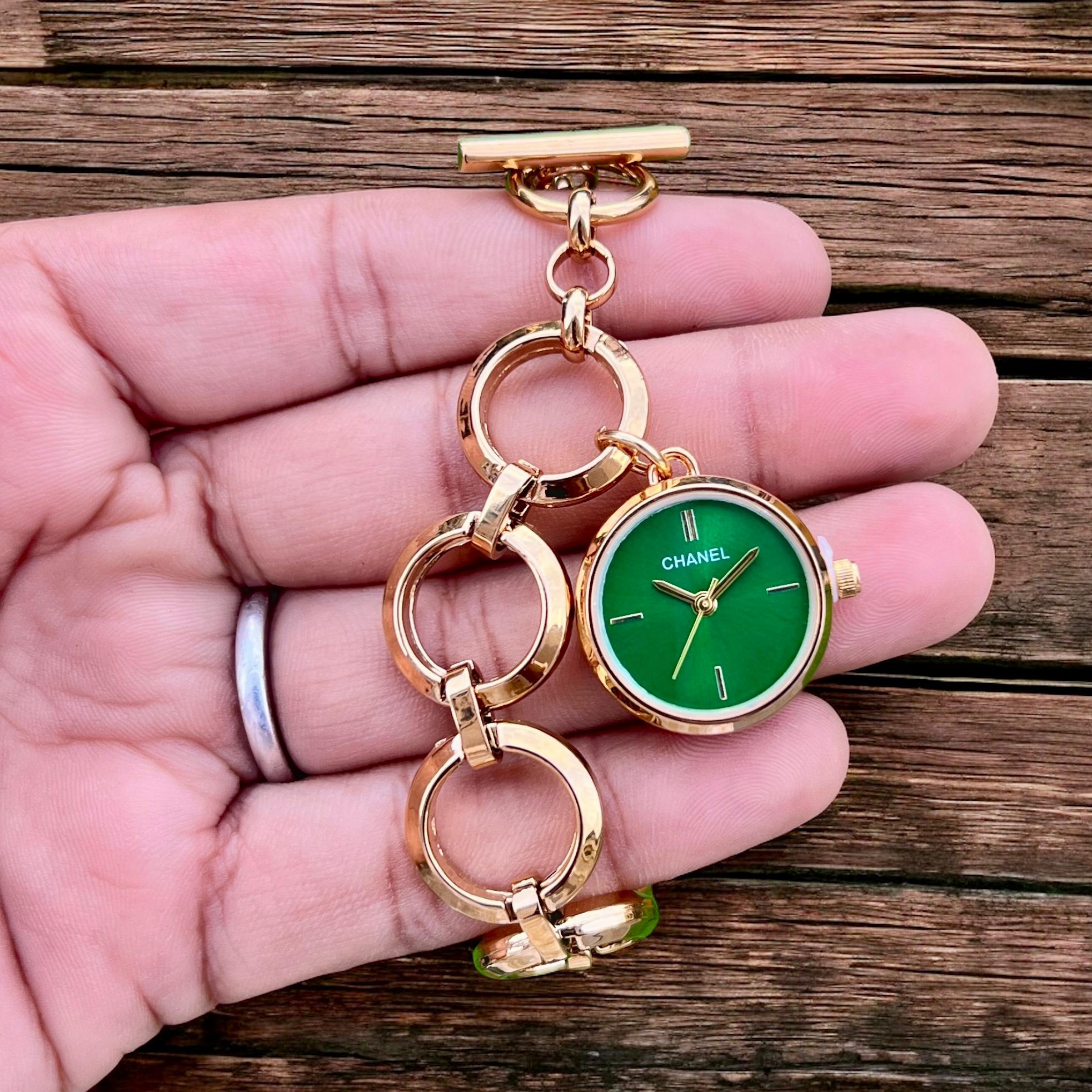 FIRST COPY New collection Girl’s Watch in stock available - Image 5