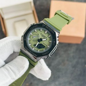 First Copy G-SHOCK GA-2100