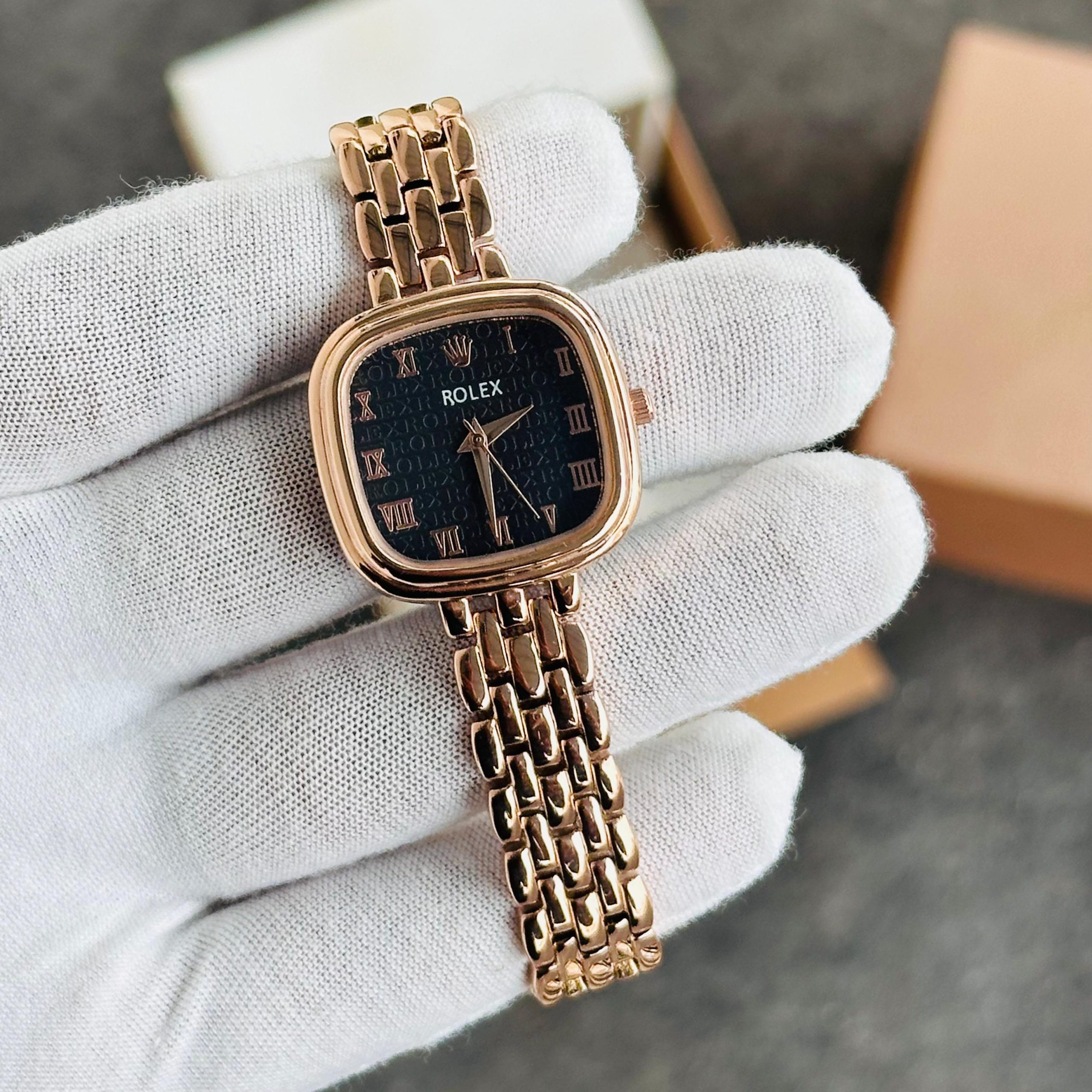 First Copy Rolex Watch