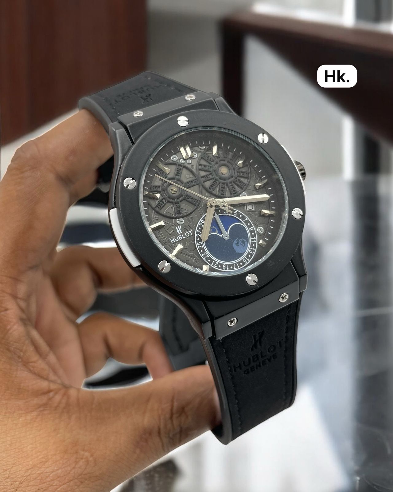 FIRST COPY Hublot For Men's - Image 2