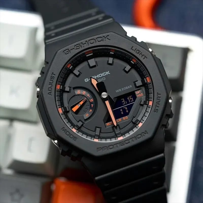 FIRST COPY Casio G-Shock GA-2100 - Image 3