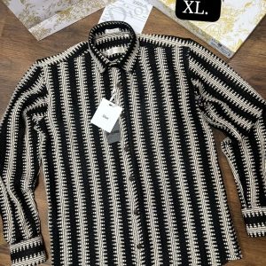 FIRST COPY DIOR EXCLUSIVE COTTON SHIRTS