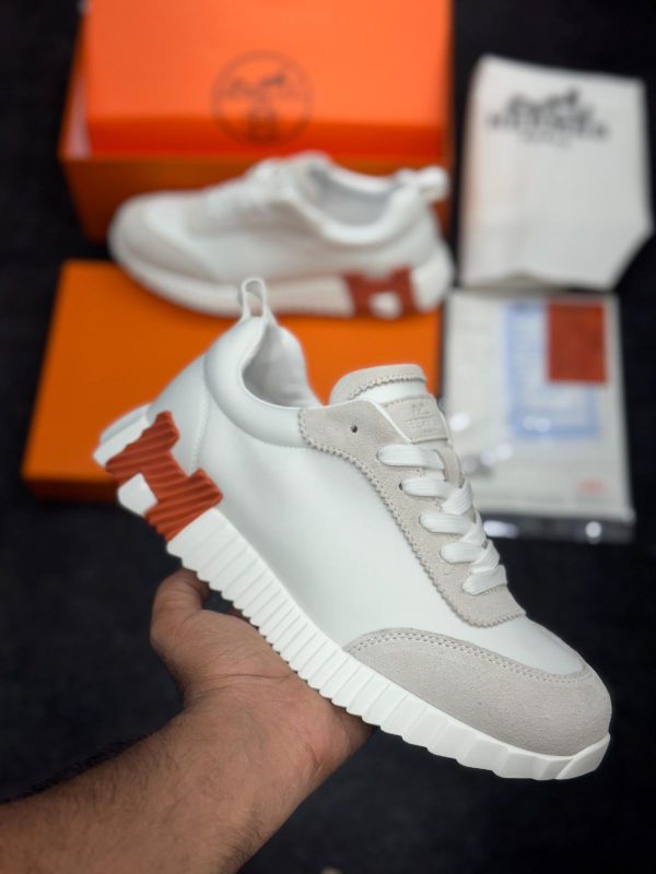 FIRST COPY HERMÈS LUXURIOUS PREMIUM QUALITY SHOES - Image 2