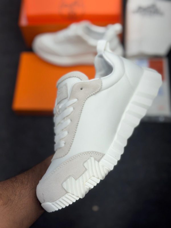 FIRST COPY HERMÈS LUXURIOUS PREMIUM QUALITY SHOES - Image 3