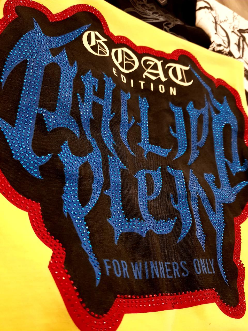 FIRST COPY PHILIPP PLEIN PREMIUM T-SHIRTS - Image 7