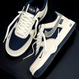 FIRST COPY NIKE AIR FORCE 1 LOW “DIOR”