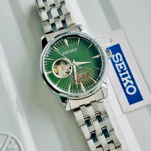 FIRST COPY SEIKO WATCH – STYLING METAL STRAP