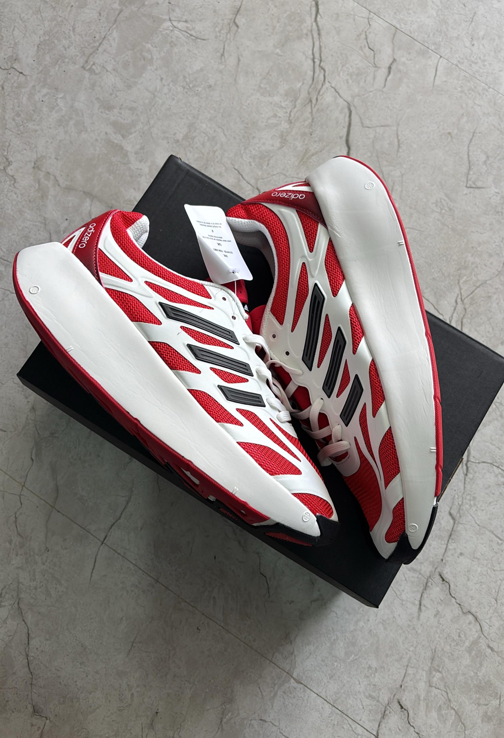 FIRST COPY ADIDAS ADIZERO ARUKU - Image 2