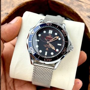 FIRST COPY OMEGA MEN’S BRANDED WATCH