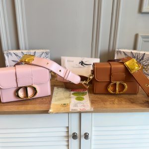 FIRST COPY Christian Dior Montaigne Shoulder Bag