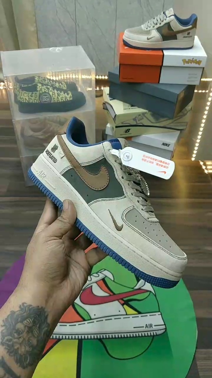 video